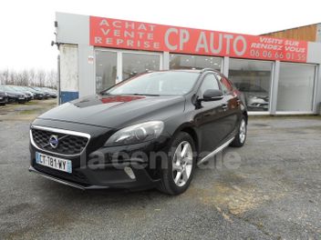 VOLVO V40 (2E GENERATION) CROSS COUNTRY II CROSS COUNTRY D3 150 SUMMUM