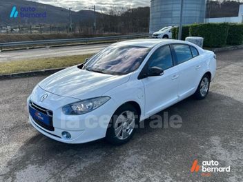 RENAULT FLUENCE ZE DYNAMIQUE 22 KWH