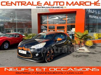 CITROEN DS3 RACING 1.6 THP 203 RACING