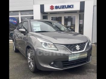 SUZUKI BALENO 2 II 1.2 DUALJET PACK