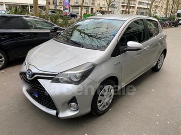 TOYOTA YARIS 3 III (2) HYBRID 100H DYNAMIC 5P