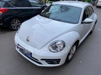 VOLKSWAGEN COCCINELLE (2) 1.2 TSI 105 DESIGN