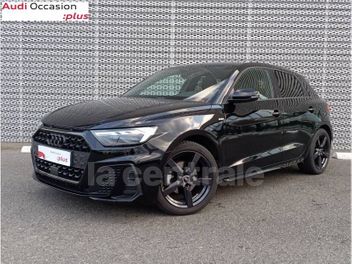 AUDI A1 (2E GENERATION) SPORTBACK II 30 TFSI 110 S LINE S TRONIC 7