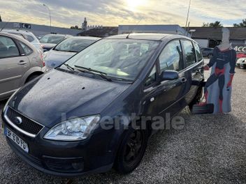 FORD C-MAX 1.6 TDCI 90 TREND