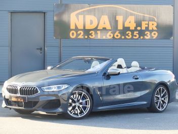 BMW SERIE 8 G14 CABRIOLET (G14) CABRIOLET M850IA XDRIVE 530 44CV