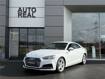 AUDI A5 (2E GENERATION) II 2.0 TDI 190 S LINE S TRONIC