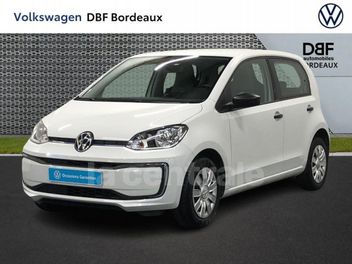 VOLKSWAGEN E-UP! (2) ELECTRIQUE 33.2KWH