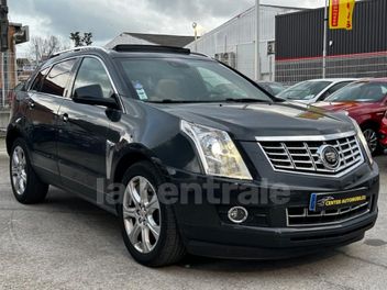 CADILLAC SRX 2 II 3.6 V6 318 AT AWD ELEGANCE