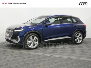 AUDI Q4 E-TRON 45 285 82 KWH