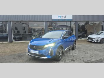 PEUGEOT 3008 (2E GENERATION) II (2) 1.5 BLUEHDI 130 S&S 7CV ALLURE PACK EAT8