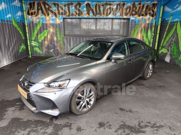 LEXUS IS 3 III (2) 300H LUXE