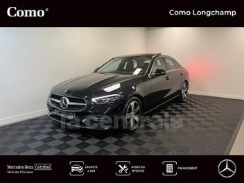 MERCEDES CLASSE C 5 V 220 D BUSINESS LINE 9G-TRONIC