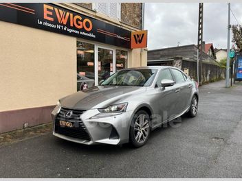 LEXUS IS 3 III (2) 300H EXECUTIVE