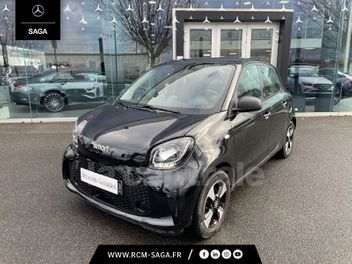 SMART FORFOUR 2 II (2) EQ BEV 18KWH PASSION