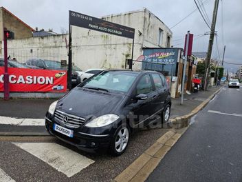 MERCEDES CLASSE A 2 II 150 AVANTGARDE 5P