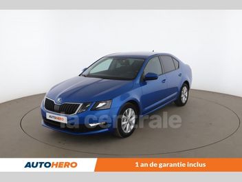 SKODA OCTAVIA 3 III (2) 1.4 TSI 150 BUSINESS DSG7