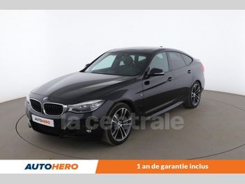 BMW SERIE 3 GT F34 (F34) (2) 320D 190 M SPORT BVA8