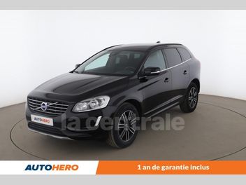 VOLVO XC60 (2) D3 150 MOMENTUM