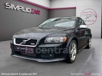 VOLVO C30 2.0 D 136 POWERSHIFT