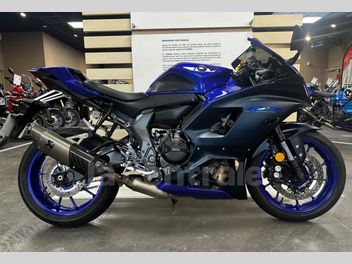 YAMAHA YZF R7 700