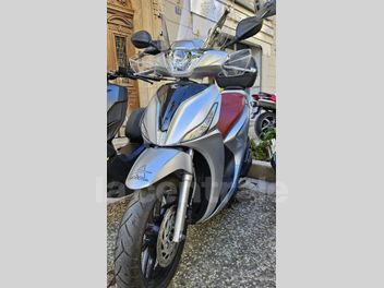 KYMCO PEOPLE 125