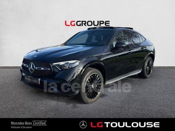 MERCEDES GLC COUPE 2 II 300 E HYBRID EQ 4MATIC AMG LINE 9G-TRONIC