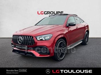 MERCEDES GLE COUPE 2 AMG II COUPE 53 AMG 4MATIC+