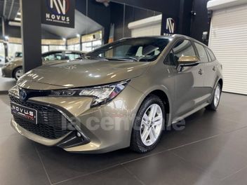 TOYOTA COROLLA 12 TOURING SPORTS XII TOURING SPORTS HYBRIDE 122H DYNAMIC