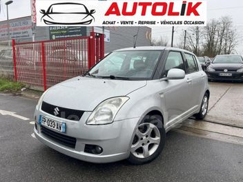 SUZUKI SWIFT 2 II 1.3 DDIS 75 GLX 5P