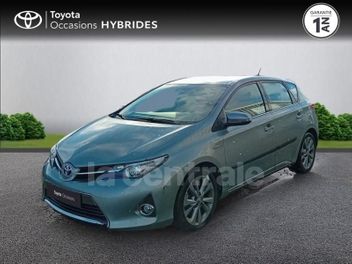 TOYOTA AURIS 2 II HYBRIDE 136H DYNAMIC