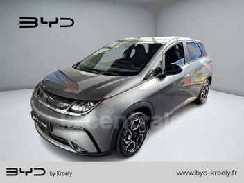 BYD 