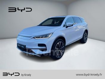 BYD 