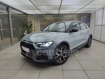 AUDI A1 (2E GENERATION) ALLSTREET II ALLSTREET 1.0 30 TFSI 116 AVUS S TRONIC 7