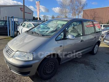 VOLKSWAGEN SHARAN (2) TDI 130