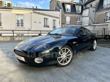 ASTON MARTIN DB7 VANTAGE VANTAGE 6.0 420 TOUCHTRONIC