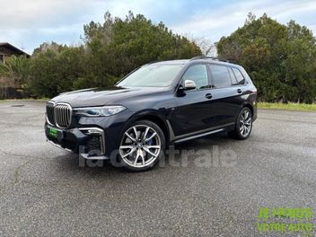 BMW X7 G07 (G07) M50DA 400