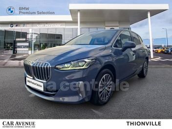 BMW SERIE 2 U06 ACTIVE TOURER (U06) ACTIVE TOURER 218I 136 LUXURY DKG7