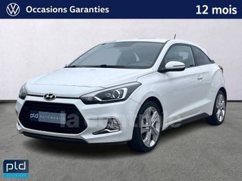 HYUNDAI I20 (2E GENERATION) COUPE II COUPE 1.0 T-GDI 120 CREATIVE