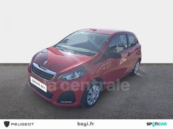 PEUGEOT 