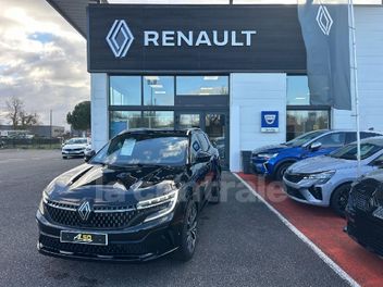 RENAULT AUSTRAL MILD HYBRID 160 AUTO ICONIC