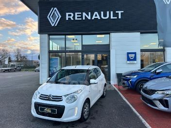 CITROEN C1 (2E GENERATION) II 1.0 VTI 72 FEEL 3P