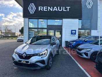 RENAULT CAPTUR 2 II 1.3 MILD HYBRID 140 RS LINE