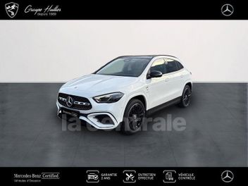 MERCEDES GLA 2 II (2) 250 E HYBRID EQ AMG LINE 8G-DCT