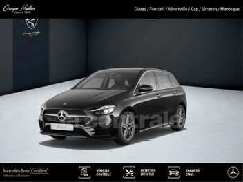 MERCEDES CLASSE B 3 III 200 D AMG LINE 8G-DCT