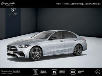 MERCEDES CLASSE C 5 V 300 E AMG LINE 9G-TRONIC