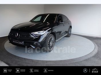 MERCEDES GLC COUPE 2 II 300 E HYBRID EQ 4MATIC AMG LINE 9G-TRONIC