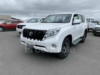 TOYOTA LAND CRUISER SERIE 150 (KDJ150) 190 D-4D LIFE 5P