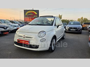 FIAT 500 C II C 0.9 8V 85 TWINAIR S/S POP