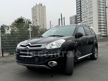 CITROEN C-CROSSER 2.2 HDI 160 FAP EXCLUSIVE DCS