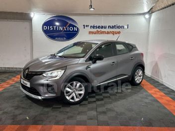 RENAULT CAPTUR 2 II BUSINESS TCE 100 SOCIETE